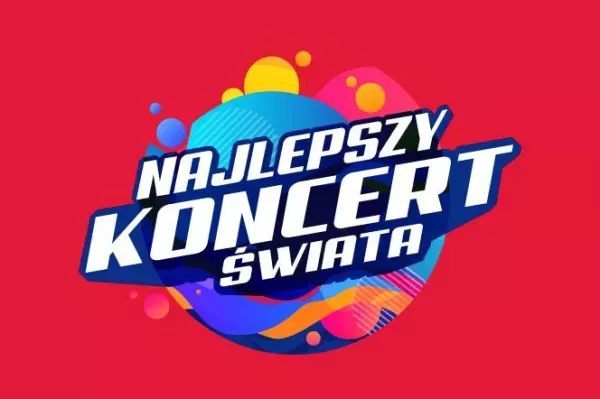 Najlepszy koncert Świata 2022 Radom! Już DZIŚ! Transmisja LIVE, lista wykonawców! 