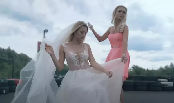 Najnowsza produkcja duetu disco polo Skalars i Dance 2 Disco jest już dostępna. Uwagę zwraca tekst