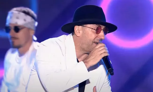 ”Najpiękniejsza dziewczyno” zespołu Boys ponownie porwała tłumy! To jeden z największych hitów disco polo