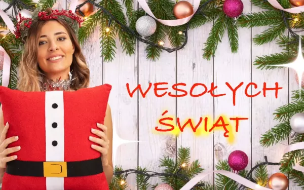 Najpiękniejsze kolędy, pastorałki i piosenki świąteczne 24/7 