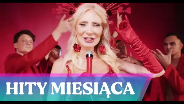Najpopularniejsze teledyski Maj 2024: Sprawdź, co aktualnie rządzi listą przebojów disco polo!