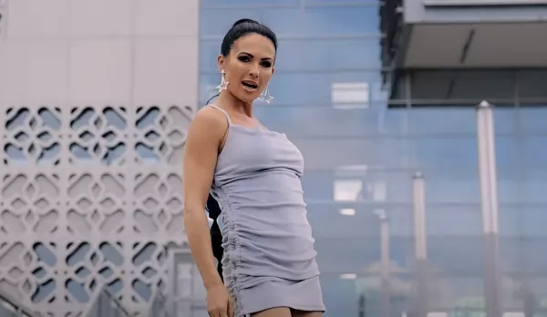 Najpopularniejszy duet w disco polo z genialną premierą! To będzie hit lata 2021?! Internauci już komentują nowość od Mirage i Yoko! 