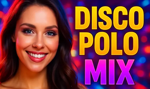 Największe hity disco polo na Wrzesień 2025