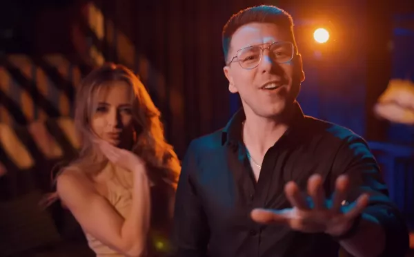 Narcyzz z premierą „Maleńka”. Zmysłowy taniec Julii Rabiej w nowym klipie