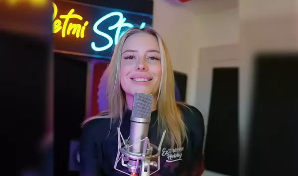 Natalia Magical wypuściła fragment „Nie będzie nas”!