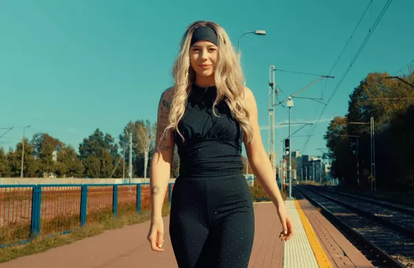 Natalia Magical z premierą „Nie będzie nas”