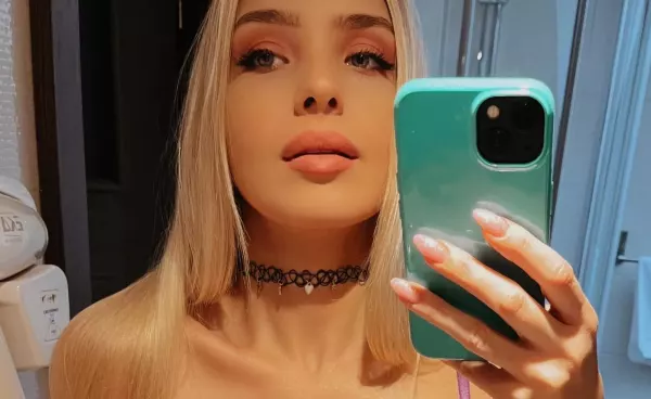 Natalia Siemieniecka – Zmysłowa gwiazda disco polo! Zobaczcie nowe zdjęcie wokalistki!