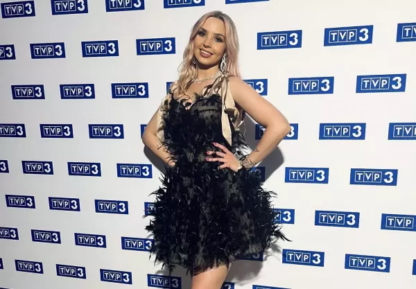 Natalia Siemieniecka Top Girls - eksplozja urody i stylu! Zobacz Jej oszałamiające zdjęcia