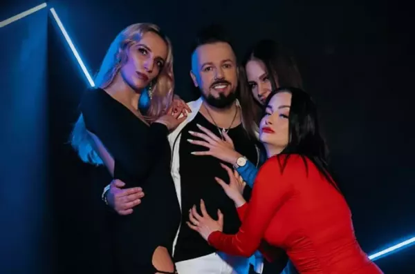 Nexus – „Tej nocy” przedpremierowo! Klubowy hit z pięknymi dziewczynami