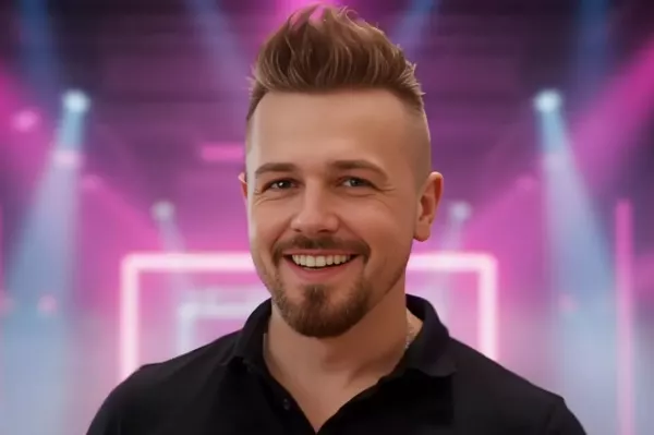 Nexus prezentuje nową wersję "Tej nocy (club mix)" w stylu EDM