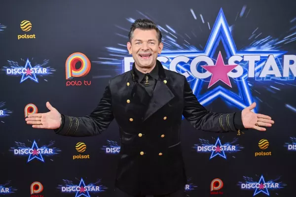 Nie każdą piosenkę kojarzy, ale Skolima słucha. Zenon Martyniuk wprost o hicie „Love" i milionach odsłon