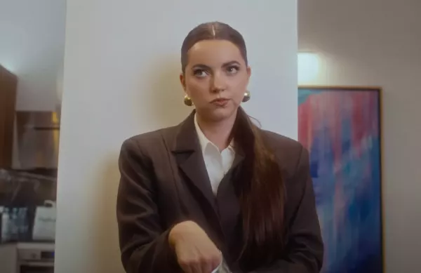 „Nie liczy się nic„ - nowy hit zespołu Topky podbija serca fanów i YouTube!

