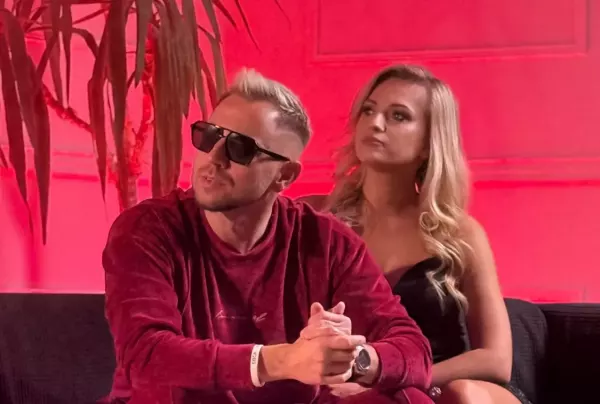 „Nie ma czasu na sen” nowość od Subacika! Zobacz jako pierwszy! 