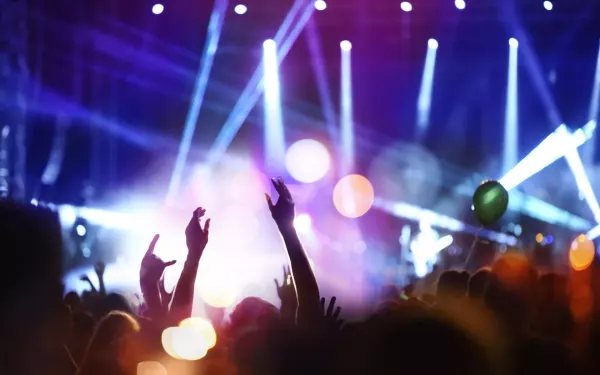 Nie przegap Wielkiej Gali Disco Polo i Festiwalu Młodych Talentów z największymi gwiazdami w Gminie Gózd!