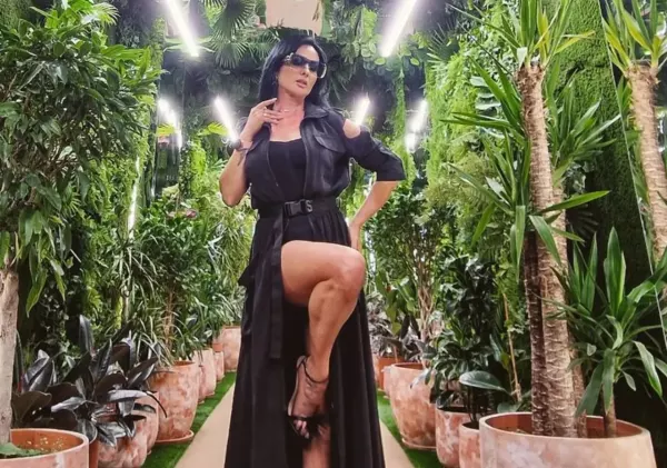 Nie uwierzysz, co Marta Konopla zrobiła w bikini! To musisz zobaczyć