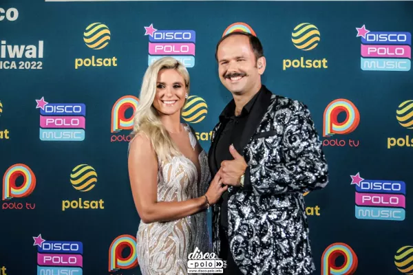 Niesamowity sukces Sławomira i Kajry! Ich piosenka podbija serca i zdobywa miliony