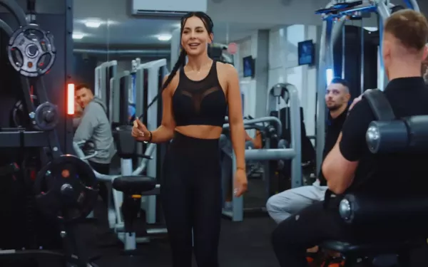 Niesamowity wynik zespołu Roy! Piosenka ”Hej Góraleczko” hitem disco polo – miliony wyświetleń
