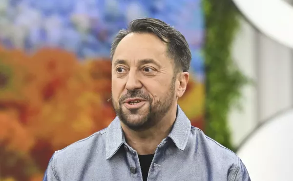 Niespodzianka na 10. Roztańczonym Narodowym. Marcin Miller zamieni się w innego wokalistę