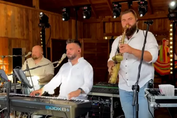 Niespodzianka od Demeters – wielki hit disco polo „Tańczę z nim do rana” w zupełnie nowym wydaniu