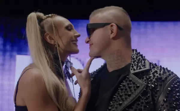 Hit, o którym mówi cała scena! „Niewiara” Narożnego i Soboty, a konkurencja tylko zaciska zęby