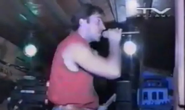 To IKONY disco polo?! Niezapomniany Koncert Disco Polo: Boys i Milano z 1995! Na scenie Marcin Miller i Bogdan Borowski | VIDEO