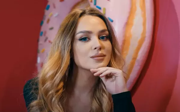 Niezwykła premiera disco polo! Gesek z nowością pt. ”Love” zdeklasuje konkurencje?! Ten klip to HIT dla fanów słodkości! VIDEO