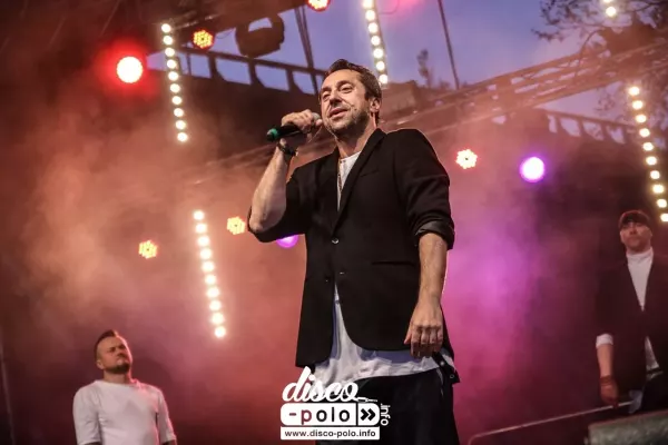 Niezwykła premiera od imperatora disco polo! Marcin Miller Boys z nowością