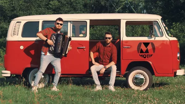 Niezwykła premiera znanych gwiazdorów disco polo! ”No i się stało, mamy hit 2021”