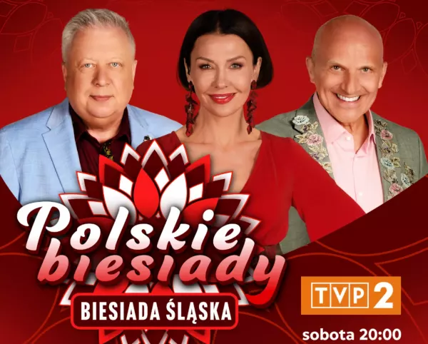 Niezwykłe muzyczne widowisko na antenie TVP2 - Polskie Biesiady rozpoczynają się już dziś!
