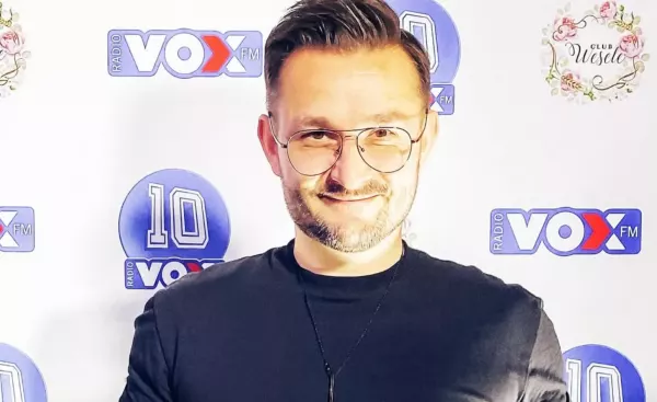 Niezwykły koncert Chucho w Warszawie! ”Zawsze z tobą chciałbym być” hit Ich Troje rozgrzał publiczność w klubie Explosion!
