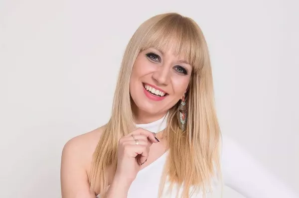 Nikola Dutkiewicz córka Sławomira Świerzyńskiego! To wielki talent na rynku disco polo?!