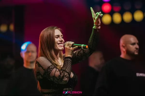 Szok u fanów Top Girls! Nikola Raczko otworzyła własny biznes! Co dalej z zespołem?