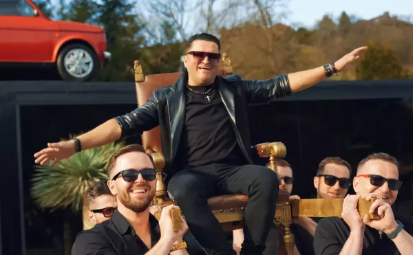 „Niunie” Kordiana z wynikiem 100 tysięcy, konkurencja zostaje daleko w tyle