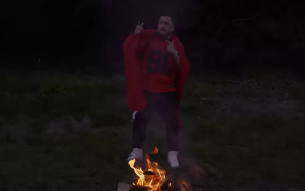 „Noc” od zespołu Explozja to hit lata? Fani oszaleli na punkcie tanecznego przeboju Arka Górskiego!