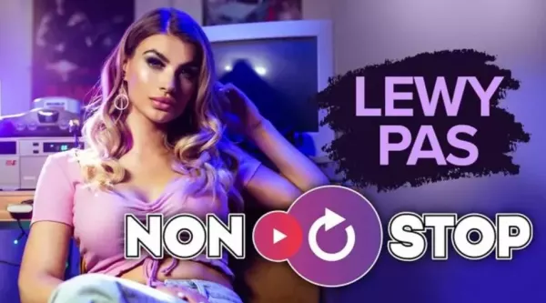 Non Stop w mega mocnym klubowym klimacie! Ta nowość podbije kluby muzyczne w Polsce?! 