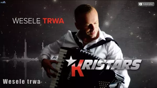 Nowa era w świecie disco polo! Można posłuchać weselnej płyty gwiazdora disco polo zupełnie za darmo!
