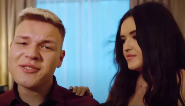 Nowa gwiazda na scenie disco polo: Cash i jego singiel „Chciałem z Tobą Tańczyć”