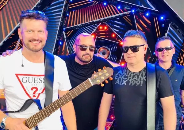 Nowa Klubowa Odsłona Hitu Classic: „To nie przyjaźń tylko miłość”! To czyste szaleństwo!