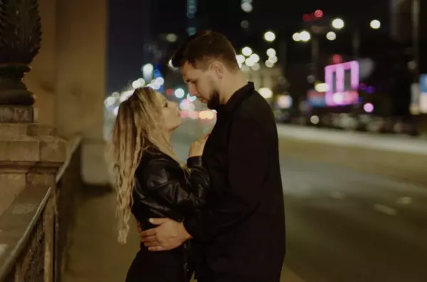 Tylko u Nas! Była królowa disco polo teraz będzie księżniczka?! Agnieszka Niewęgłowska z muzyczną premierą | VIDEO