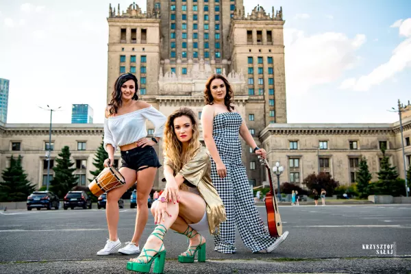 Nowa miłość wokalistki disco polo Pauliny Banaszek? Kim jest tajemniczy chłopak na którego cześć powstała piosenka?