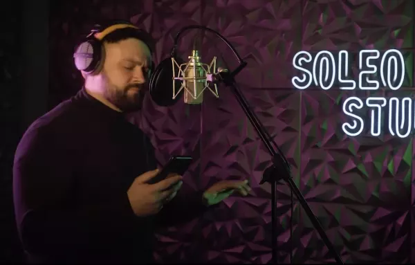 Soleo odświeża wielki biesiadny HIT  „Tam Koło Młyna„. Jak brzmi ten klasyk  w rytmie dance?!