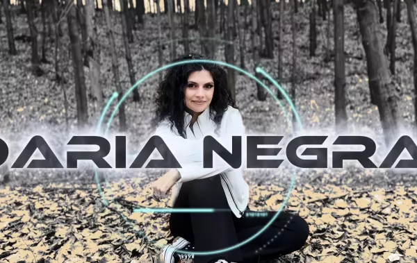 Nowa piosenka Daria Negra „Mgła” w zaskakującej wersji! Posłuchajcie