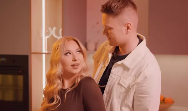 Nowa piosenka disco polo robi furorę. „Krótki List" Maćka Kasprzyka leci w sieci jak burza