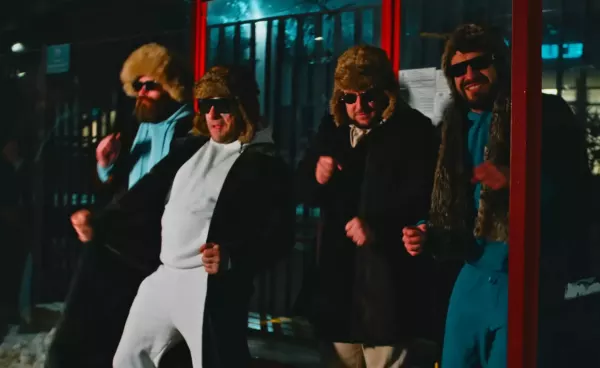 Nowa piosenka Malibu i Popka. Premiera duetu „Znowu" już w sieci