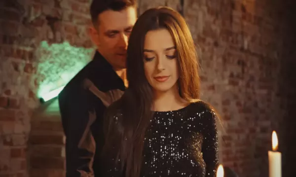 Nowa piosenka Maxel „Szafirowe oczy” już jest. Ten powrót może zaskoczyć fanów disco polo