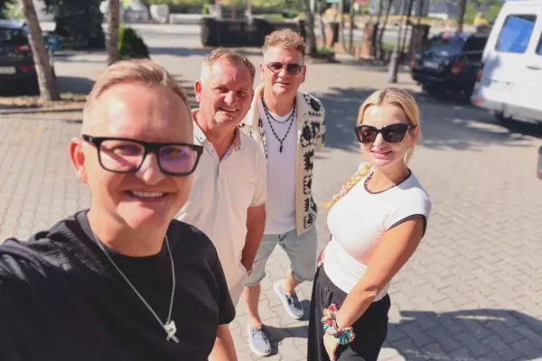 Nowa piosenka MIG „Ja pierwszy”. Posłuchajcie przedpremiery