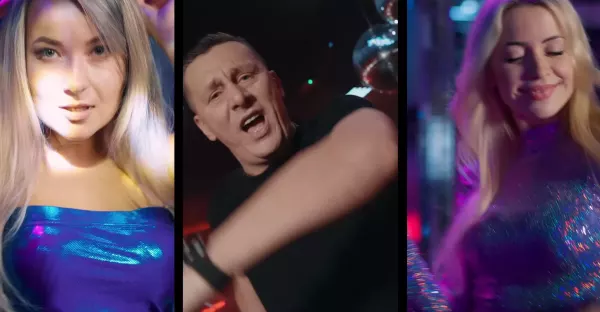 Nowa piosenka "Moja Twoja" od zespołu Impuls już dostępna