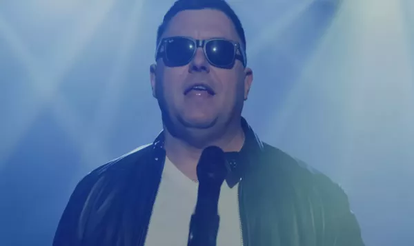 Nowa piosenka „O dziewczyno” Lorens już dostępna, to zamknięcie trylogii disco polo