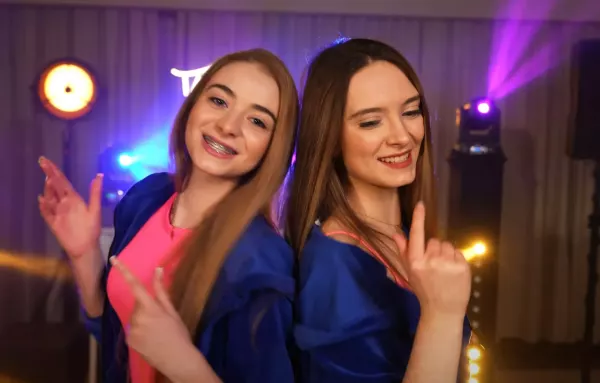 Nowa piosenka Pan Krewka ”Bo nie lubisz disco” robi furorę wśród fanów disco polo!