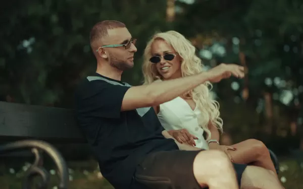 Nowa piosenka Prostego Chłopaka „Barbie & Ken" już dostępna